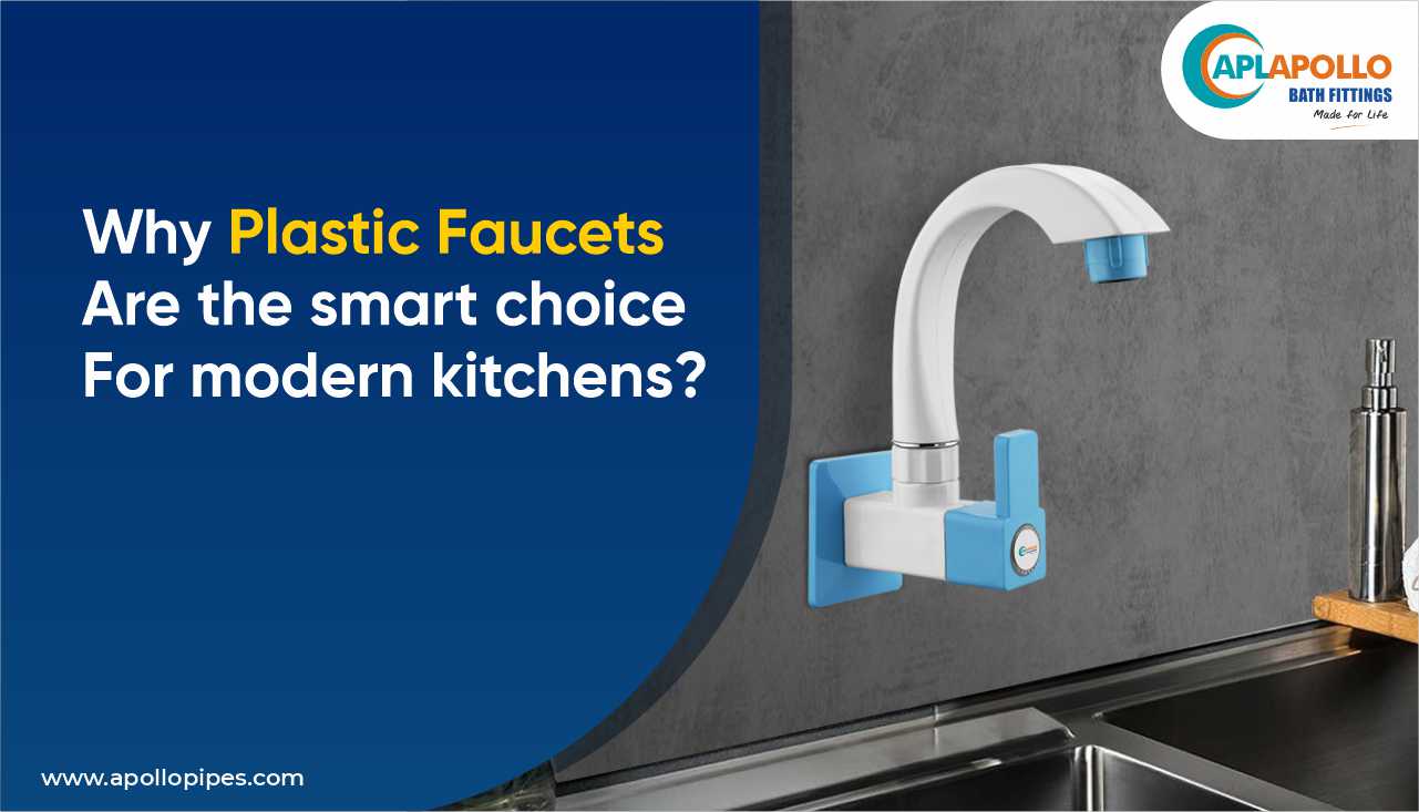 plastic kitchen faucets